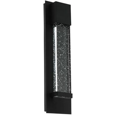 Eglo iluminación de pared Adecuado para uso en exteriores Negro 3,3 W, Lámpara, Cepillado, 2 bombilla, s, 3,3 W, IP44, Negro Eglo iluminación de pared Adecuado para uso en exteriores Negro 3,3 W, Lámpara, Cepillado, 2 bombilla, s, 3,3 W, IP44, Negro