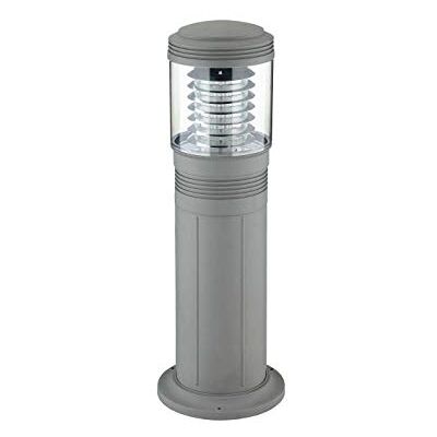CRISTHER LIGHTING Baliza IP55 E27 100W Gr. CRISTHER LIGHTING Baliza IP55 E27 100W Gr.