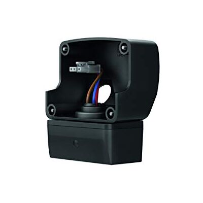 Theben theLeda B Light Module BK Módulo de luz para foco LED, theLeda B, color negro Theben theLeda B Light Module BK Módulo de luz para foco LED, theLeda B, color negro