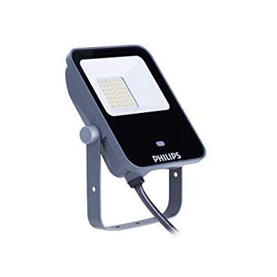 Philips Ledinaire LED Negro Proyectores (LED, 1 bombilla(s), Negro, LED, I, IP65) Philips Ledinaire LED Negro Proyectores (LED, 1 bombilla(s), Negro, LED, I, IP65)
