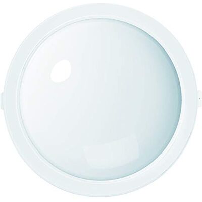 Fenoplástica Aplique LED 8324 B, 10 watts, Blanco Fenoplástica Aplique LED 8324 B, 10 watts, Blanco