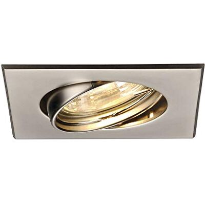 SLV square Luminaria sp gu10 tit. SLV square Luminaria sp gu10 tit.