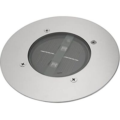 Ranex 5000.197 Iluminación exterior de punto solar - IP44 1250kg Ranex 5000.197 Iluminación exterior de punto solar - IP44 1250kg