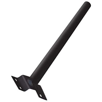 tempo di saldi Poste para farola de carretera con soporte de metal para exteriores súper resistente tempo di saldi Poste para farola de carretera con soporte de metal para exteriores súper resistente