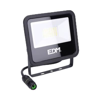 Zarivy Proyector LED 30W 2370lm 4000K Luz Día, ideal para iluminación exterior y eventos, con alta eficiencia energética y durabilidad. Zarivy Proyector LED 30W 2370lm 4000K Luz Día, ideal para iluminación exterior y eventos, con alta eficiencia energética y durabilidad.