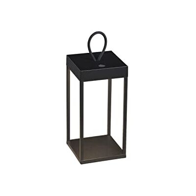 Konstsmide Ravello Farol LED (batería, 30 cm) Konstsmide Ravello Farol LED (batería, 30 cm)