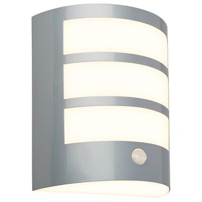 Briloner Fora Lámpara de Pared LED Batería - Moderna Luz Exterior IP54 Briloner Fora Lámpara de Pared LED Batería - Moderna Luz Exterior IP54