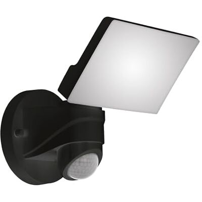 Eglo PAGINO lámpara de pared, Negro Eglo PAGINO lámpara de pared, Negro