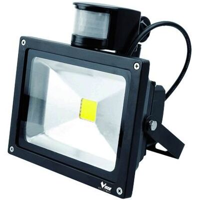 BLINKY - Vigor Lumy 20W-1600Lm Proyector LED BLINKY - Vigor Lumy 20W-1600Lm Proyector LED