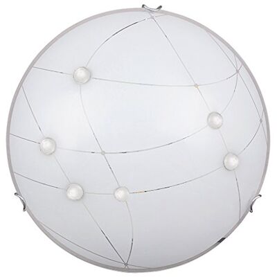 rabalux Lámpara de Pared o Techo, 16 W rabalux Lámpara de Pared o Techo, 16 W