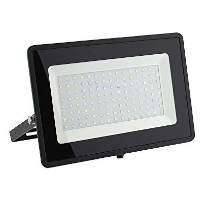 Greenice Proyector LED 100W 12000Lm 6000ºK IP66 Regulable 60.000H Greenice Proyector LED 100W 12000Lm 6000ºK IP66 Regulable 60.000H