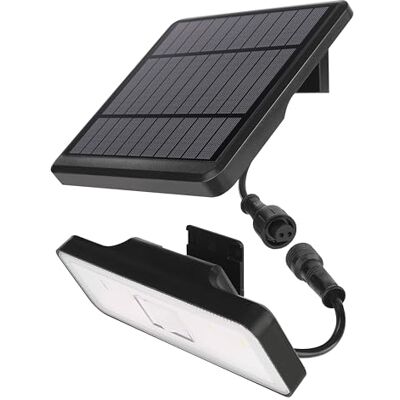Emos SUNNO Sensor de movimiento infrarrojo - IP54, 1300lm Emos SUNNO Sensor de movimiento infrarrojo - IP54, 1300lm