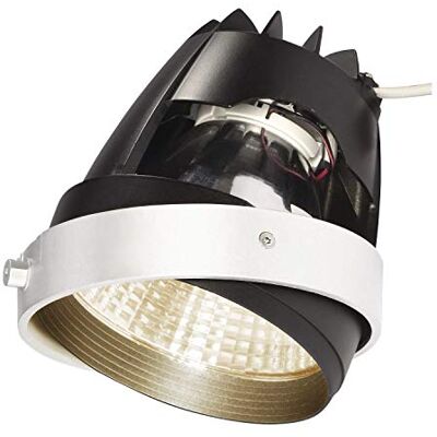 SLV Módulo LED COB para marco de montaje AIXLIGHT PRO. SLV Módulo LED COB para marco de montaje AIXLIGHT PRO.