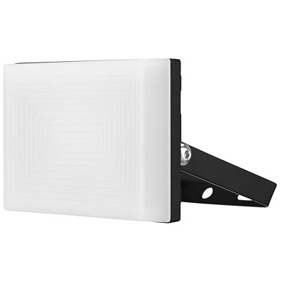 REV LED Strahler Außen SUPRA – IP65, LED Lámpara 10W, 800lm, 4000K, Wandlampe – Ideal für Hofeinfahrten, Garagen & Hauseingänge, anthrazit REV LED Strahler Außen SUPRA – IP65, LED Lámpara 10W, 800lm, 4000K, Wandlampe – Ideal für Hofeinfahrten, Garagen & Hauseingänge, anthrazit