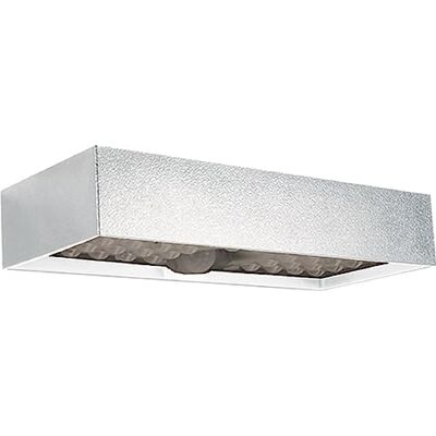 VIGOR-BLINKY Vigor Aplique LED Solar Techo Blanco - Lámpara de Pared VIGOR-BLINKY Vigor Aplique LED Solar Techo Blanco - Lámpara de Pared