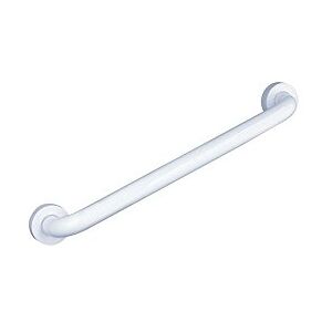 RIDDER Assistent Ridder Barra de agarre (30 cm), en acero, color blanco RIDDER Assistent Ridder Barra de agarre (30 cm), en acero, color blanco