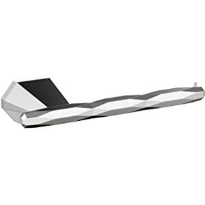 Amerock St. Vincent Portarrollos de Papel higiénico (Cromado) Amerock St. Vincent Portarrollos de Papel higiénico (Cromado)