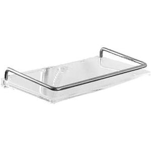 tres Jabonera LEX para barra deslizante Ø 20,5 mm. (para ref.: 1.81.821, 1.81.921) tres Jabonera LEX para barra deslizante Ø 20,5 mm. (para ref.: 1.81.821, 1.81.921)