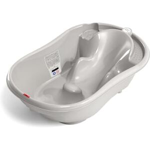Marcas Mínimas - N38082035X - Gris - Restaurado - Bañera Marcas Mínimas - N38082035X - Gris - Restaurado - Bañera
