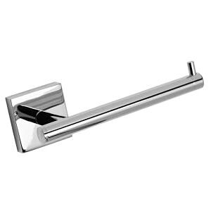 Croydex Flexi-Fix Chester Porta papel - Porta papel del inodoro Croydex Flexi-Fix Chester Porta papel - Porta papel del inodoro