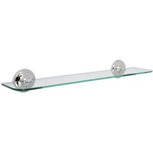 Croydex Flexi-Fix Grosvenor – Estante, Cromado Croydex Flexi-Fix Grosvenor – Estante, Cromado