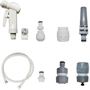 Siroflex - 2017-2s Kit Micronette - set de herramientas de jardín Siroflex - 2017-2s Kit Micronette - set de herramientas de jardín