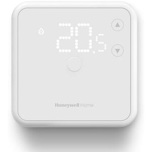 Honeywell Home Modelo DT3R Termostato inalámbrico - Termostato Honeywell Home Modelo DT3R Termostato inalámbrico - Termostato