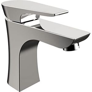 Bristan Hourglass-Relleno para bañera (1 Agujero), Cromado, Bath Filler Bristan Hourglass-Relleno para bañera (1 Agujero), Cromado, Bath Filler