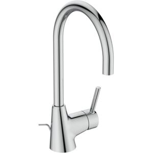 Ideal Standard Monomando lavabo caño alto Ceraline Ideal Standard Monomando lavabo caño alto Ceraline