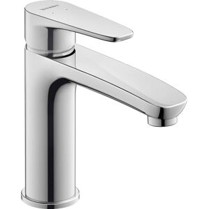 Duravit B.1 Grifo monomando para lavabo, cromado, M Duravit B.1 Grifo monomando para lavabo, cromado, M