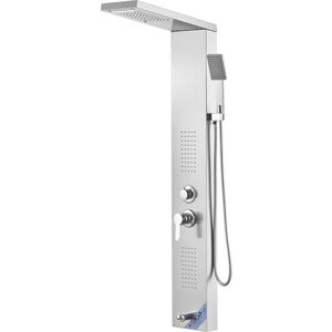 VEVOR - Shower Panel System - LED - 5 Modos - Panel de Ducha VEVOR - Shower Panel System - LED - 5 Modos - Panel de Ducha
