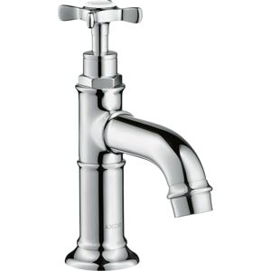 Axor AX Montreux grifo simple de lavabo cromo Axor AX Montreux grifo simple de lavabo cromo