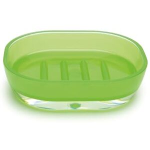 Excelsa "Linea Bagno Verde jabonera Excelsa "Linea Bagno Verde jabonera