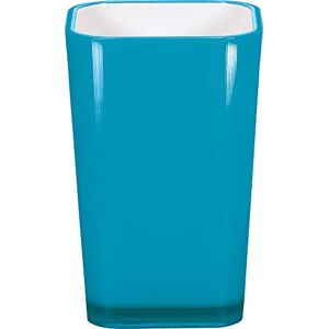Kleine Wolke 5061766852 Vaso de cepillo de dientes - Efecto bicolor Kleine Wolke 5061766852 Vaso de cepillo de dientes - Efecto bicolor