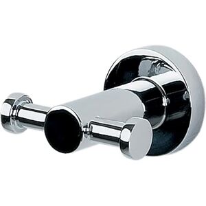 Spirella Toallero de Pared Atlantic Steel 60cm Cromo Spirella Toallero de Pared Atlantic Steel 60cm Cromo