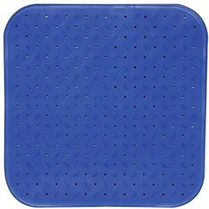 MSV CLASS PREMIUM - Alfombrilla de ducha de goma antideslizante 54x54cm MSV CLASS PREMIUM - Alfombrilla de ducha de goma antideslizante 54x54cm