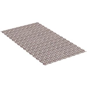 Tatay Alfombra Bañera Antideslizante Opaca 70 x 36 cm Ventosas de Gran Sujeción Seguridad Antideslizante Certificada Higiene PVC Antibacteriano Diseño de Peces Modelo Piscis Taupe Tatay Alfombra Bañera Antideslizante Opaca 70 x 36 cm Ventosas de Gran Sujeción Seguridad Antideslizante Certificada Higiene PVC Antibacteriano Diseño de Peces Modelo Piscis Taupe