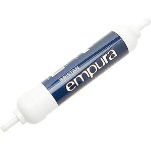 Bristan Empura Cartucho de repuesto y componentes, color blanco Bristan Empura Cartucho de repuesto y componentes, color blanco