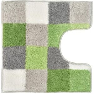 Kleine Wolke WC-Vorleger Caro Alfombrilla de baño, 100% poliacrílico, distel, 55.00 x 55.00 cm Kleine Wolke WC-Vorleger Caro Alfombrilla de baño, 100% poliacrílico, distel, 55.00 x 55.00 cm
