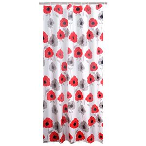 Ridder 303190 – 00 – Cortina de Ducha (Pantalla, Vinilo, Multicolor, 200 x 180 cm Ridder 303190 – 00 – Cortina de Ducha (Pantalla, Vinilo, Multicolor, 200 x 180 cm