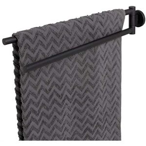 Toallero Giratorio de Pared Tiger Noon - Accesorio de Baño Toallero Giratorio de Pared Tiger Noon - Accesorio de Baño
