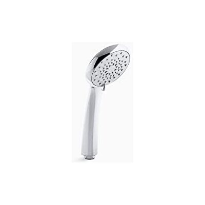 Kohler Awaken B90 Ducha de manos multifunción, cromo pulido Kohler Awaken B90 Ducha de manos multifunción, cromo pulido