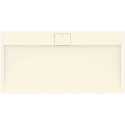 Receptor de ducha rectangular Ideal Standard Ultra Flat S - 1400x700x30mm, arenisca Receptor de ducha rectangular Ideal Standard Ultra Flat S - 1400x700x30mm, arenisca
