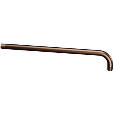 Moen Brazo de ducha básico de 16 pulgadas, bronce aceitado Moen Brazo de ducha básico de 16 pulgadas, bronce aceitado