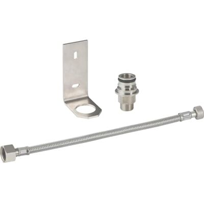 Geberit - 116451001 - unidad generador - kit montaje pared Geberit - 116451001 - unidad generador - kit montaje pared