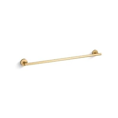 Kohler Elate-Plumbing Fixtures, latón cepillado vibrante moderno Kohler Elate-Plumbing Fixtures, latón cepillado vibrante moderno
