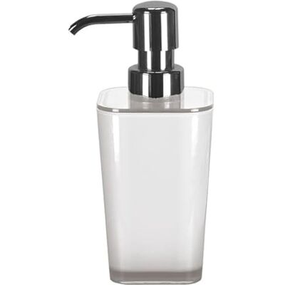 Kleine Wolke 5061114854 Dispensador de jabón - Accesorios de baño Kleine Wolke 5061114854 Dispensador de jabón - Accesorios de baño