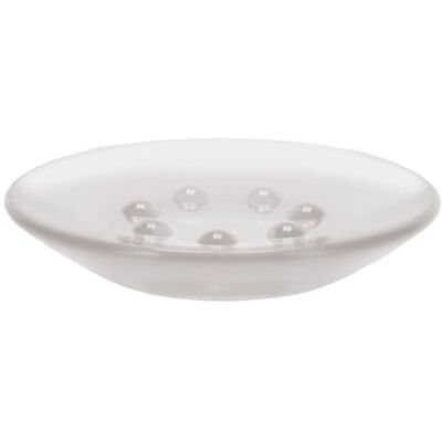 Kleine Wolke Fortune Plato de jabón - Set de accesorios para baño Kleine Wolke Fortune Plato de jabón - Set de accesorios para baño