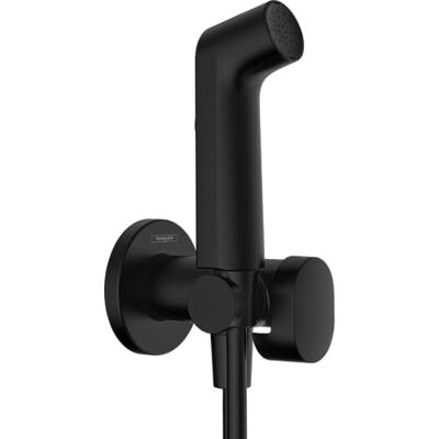 Hansgrohe Bidette Duschkopf 29232670 - Cabezal de ducha Hansgrohe Bidette Duschkopf 29232670 - Cabezal de ducha