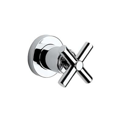 Roca Loft Inversor empotrable de 1/2” para baño o ducha de 3 vías . Griferías hidrosanitarias con montura cerámica. Ref. A5A1643C00 Roca Loft Inversor empotrable de 1/2” para baño o ducha de 3 vías . Griferías hidrosanitarias con montura cerámica. Ref. A5A1643C00
